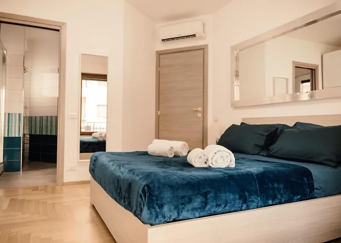 Apartament Dea Two