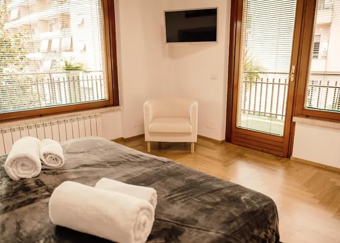 Dea Two Apartament