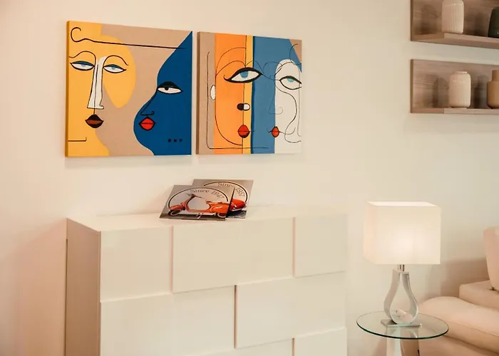 Dea Two Apartament Rzym