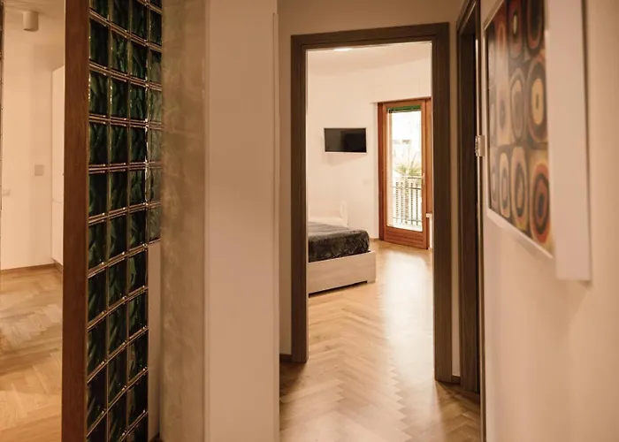 Dea Two Apartament