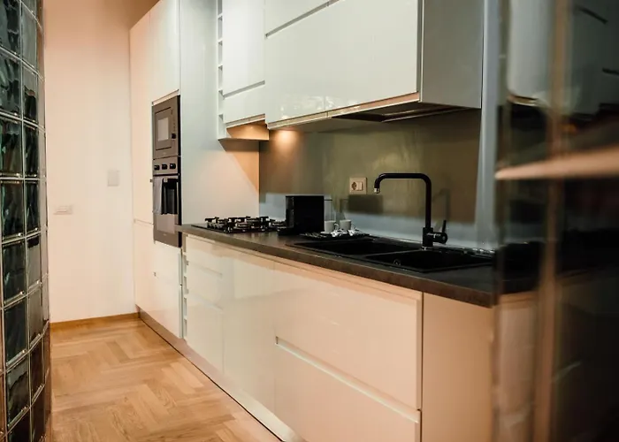 Apartament Dea Two *