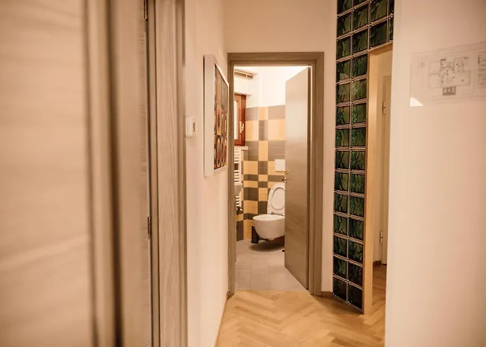 Apartament Dea Two