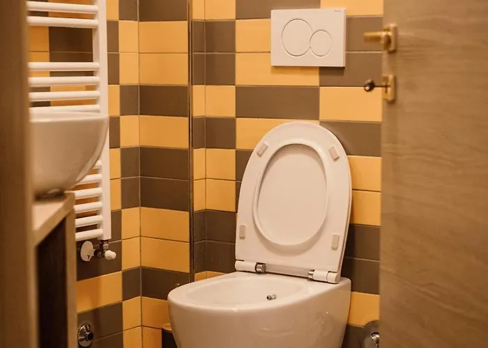 Apartament Dea Two